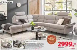 Segmüller Himolla Polstergarnitur "Durach" Angebot