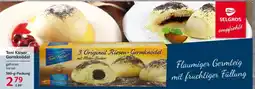 Selgros Toni Kaiser Germknödel Angebot