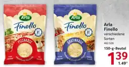 Selgros Arla Finello Angebot
