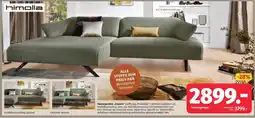 Segmüller Himolla Polstergarnitur „Arnstein“ Angebot