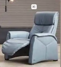 Segmüller Sessel Schwabach Angebot