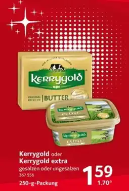 Selgros Kerrygold Butter Angebot