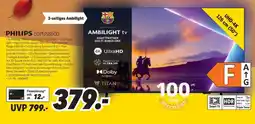 MEDIMAX PHILIPS 50PUS8500 Angebot