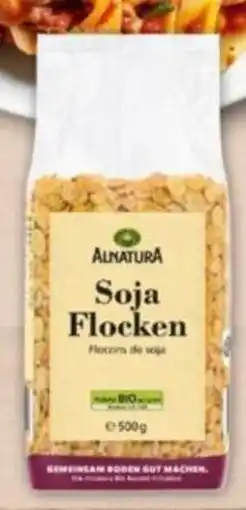 Selgros Alnatura Soja Flocken Angebot