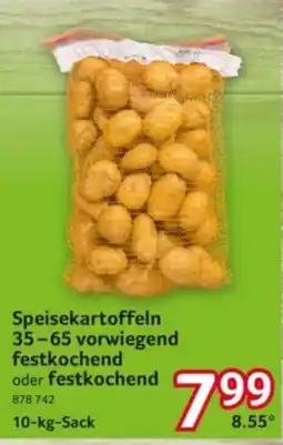 Selgros Speisekartoffeln Angebot