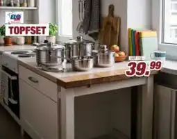 Poco Elo topfset Angebot