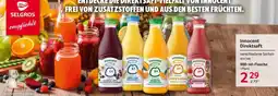 Selgros Innocent Direktsaft Angebot
