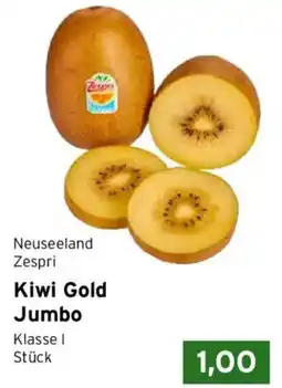 CAP Markt Zespri Kiwi Gold Jumbo Angebot