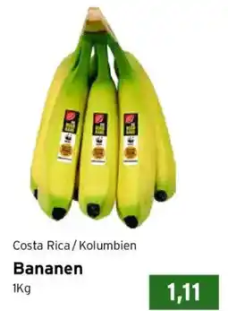 CAP Markt Bananen Angebot
