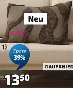 Jysk LYNG Zierkissen Angebot