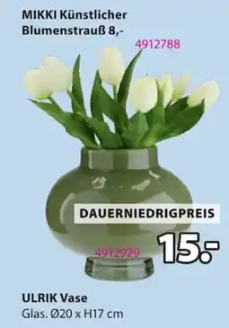 Jysk MIKKI Künstlicher Blumenstrauß Angebot
