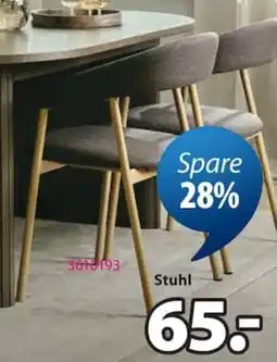 Jysk ROYAL OAK Stuhl Angebot