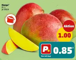 PENNY Mango* Angebot