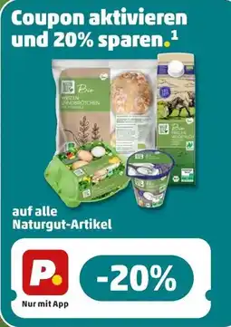 PENNY Naturgut-Artikel Angebot