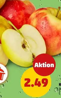 PENNY Apfel Angebot