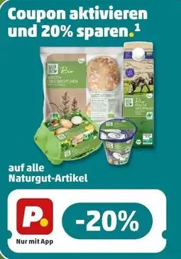 PENNY Naturgut-Artikel Angebot