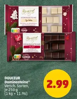PENNY Douceur Dominostei ne Angebot