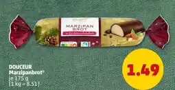 PENNY Douceur Marzipanbrot Angebot