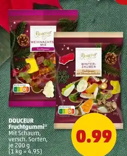 PENNY Douceur Fruchtgummi* Angebot