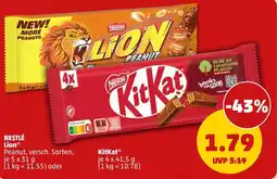 PENNY KitKat Angebot
