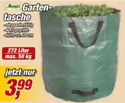 Posten Börse KYNAST Garten-tasche Angebot
