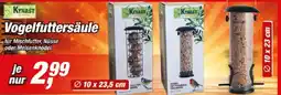 Posten Börse KYNAST Vogelfuttersäule Angebot