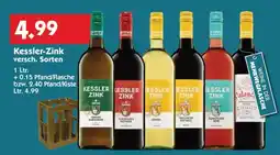 Hol'ab Getränkemarkt Kessler-Zink Angebot