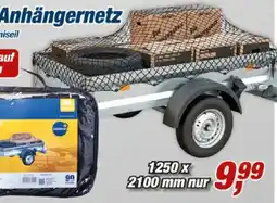 Posten Börse Anhängernetz Angebot