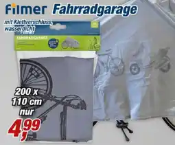 Posten Börse filmer Fahrradgarage Angebot