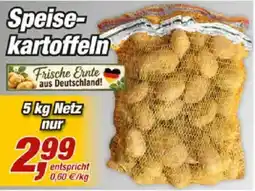 Posten Börse Speisekartoffeln Angebot