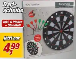 Posten Börse Dartscheibe Angebot