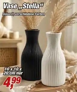 Posten Börse Vase „Stella“ Angebot