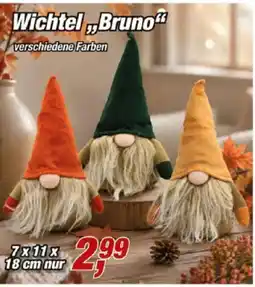 Posten Börse Wichtel „Bruno“ Angebot