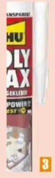 V Baumarkt UHU Poly Max Montagekleber Angebot