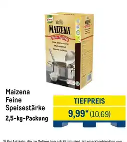 METRO Maizena Feine Speisestärke Angebot