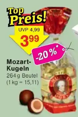 Jawoll Mozart-Kugeln Angebot