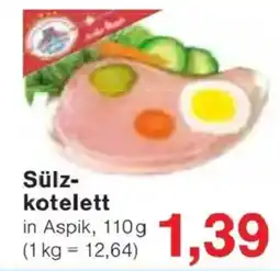 Jawoll Sülz-kotelett Angebot