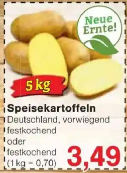 Jawoll Speisekartoffeln Angebot