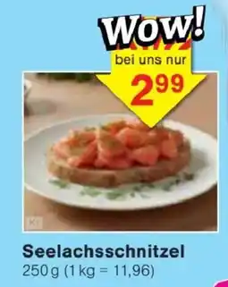 Jawoll Seelachsschnitzel Angebot