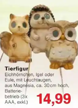 Jawoll Tierfigur Angebot