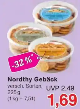 Jawoll Nordthy Gebäck Angebot