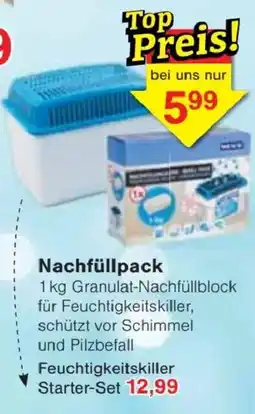 Jawoll Granulat-Nachfüllblock Angebot
