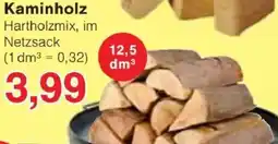 Jawoll Kaminholz Angebot
