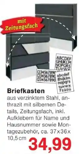 Jawoll Briefkasten Angebot