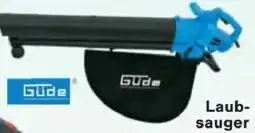 Jawoll Güde Laubsauger Angebot