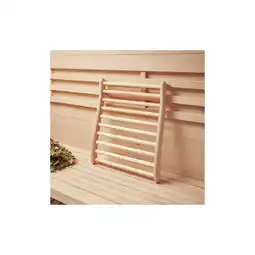 Netto Marken-Discount HOME DELUXE Sauna Rückenlehne VITA Angebot