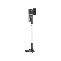 Netto Marken-Discount Hoover HFG10H 011 grau Akku Staubsauger Angebot