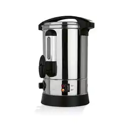 Netto Marken-Discount GOURMETmaxx Glühweinkocher 6,5l 1500W Angebot