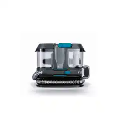 Netto Marken-Discount Lichterblitz Polster- & Teppichreiniger 400W Angebot