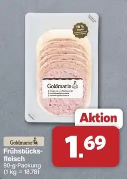 Famila Nord West Goldmarie Frühstücks-fleisch Angebot